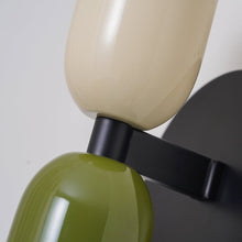 Carregar imagem no visualizador da galeria, Arandela de Parede Dupla
