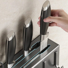 Carregar imagem no visualizador da galeria, Suporte para Utensílios de Cozinha
