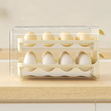 Carregar imagem no visualizador da galeria, Organizador de Ovos
