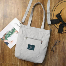 Carregar imagem no visualizador da galeria, Bolsa Multi Compartimentos
