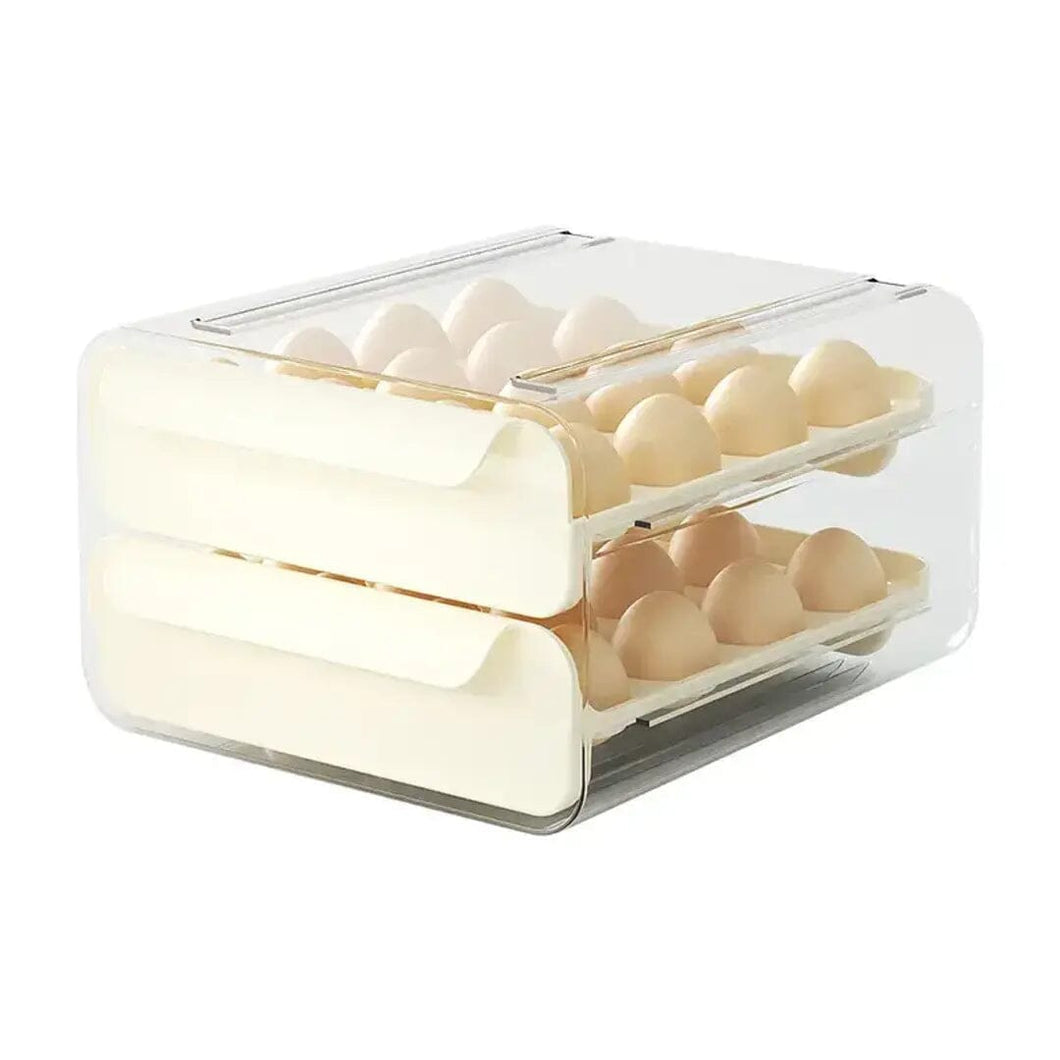 Organizador de Ovos