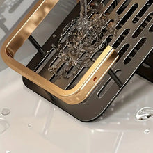 Carregar imagem no visualizador da galeria, Prateleira Para Banheiro com Ventosa
