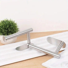 Carregar imagem no visualizador da galeria, Porta Papel Higiênico de Parede
