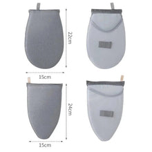 Carregar imagem no visualizador da galeria, Luva Térmica De Algodão Para Passar Roupas
