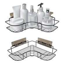 Carregar imagem no visualizador da galeria, Prateleira Para Banheiro de Canto

