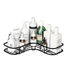 Carregar imagem no visualizador da galeria, Prateleira Para Banheiro de Canto
